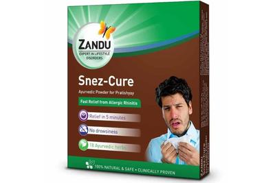 SNEZ-CURE POWDER