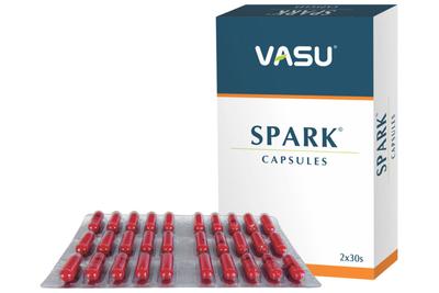 SPARK CAPSULE