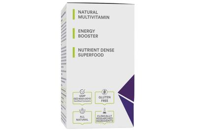 SPIRUACTIVE