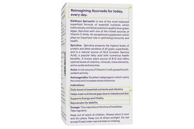 SPIRUACTIVE