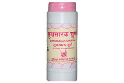 SUKSARAK CHURNA