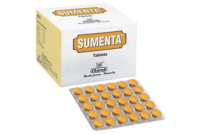 SUMENTA TAB