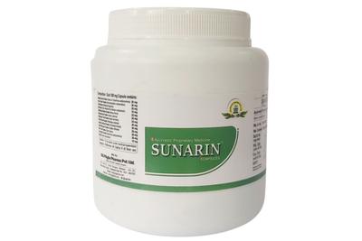 SUNARIN CAP