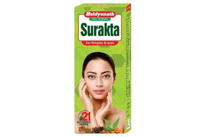 SURAKTA SYRUP