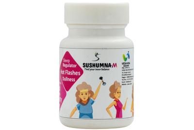 SUSHUMNA - M CAP