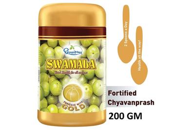 SWAMALA COMPOUND (SDP)