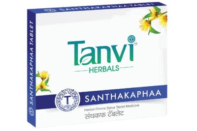 T. SANTHKAPH