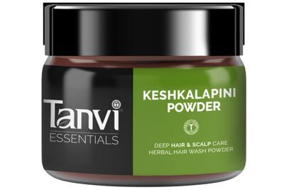 T. KESHKALPINI POWDER