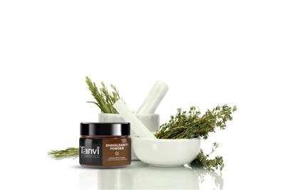 T. DHAVALDANTI POWDER