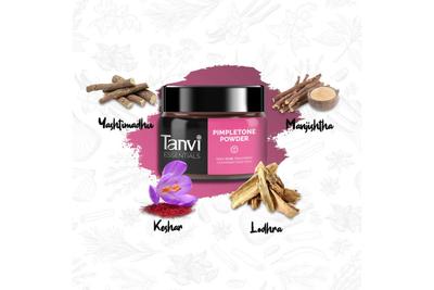 T. PIMPLETONE POWDER