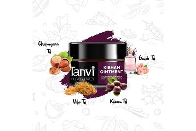 T. KISHAN OINTMENT