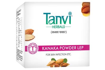 T. KANAKA LEP POWDER