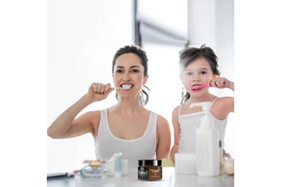 T. DHAVALDANTI POWDER