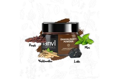 T. DHAVALDANTI POWDER