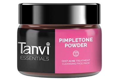 T. PIMPLETONE POWDER