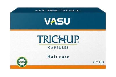 TRICHUP CAP