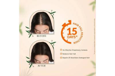 TRICHUP HAIR FALL CONTROL OIL