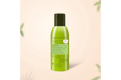TRICHUP HAIR FALL CONTROL OIL
