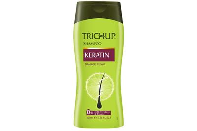 TRICHUP SHAMPOO KERATIN