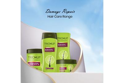 TRICHUP SHAMPOO KERATIN