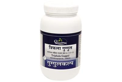 TRIFALA GUGGUL TAB