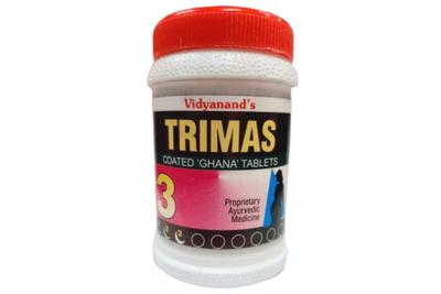 TRIMAS -3 (TAB )