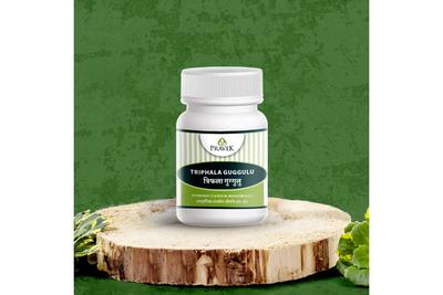TRIPHALA GUGGULU