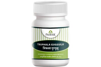 TRIPHALA GUGGULU