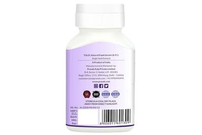 TULSI CAP