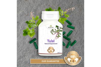 TULSI CAP