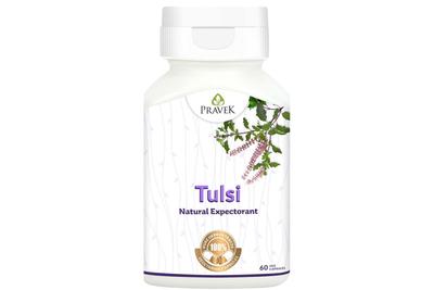 TULSI CAP