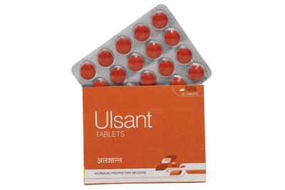 ULSANT TABLET