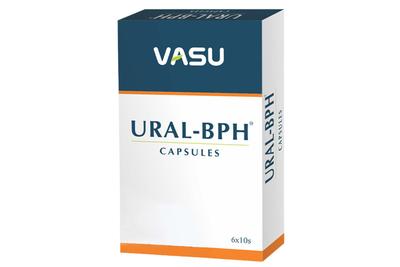 URAL BPH CAPSULE