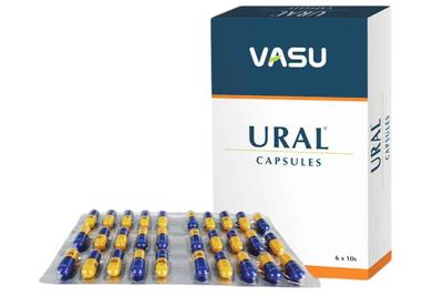URAL CAP