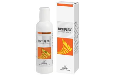 URTIPLEX LOTION