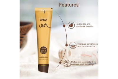 UVA INSTA GLOW KKT CREAM