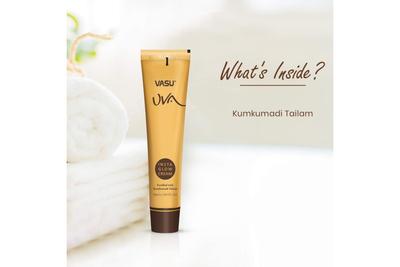 UVA INSTA GLOW KKT CREAM