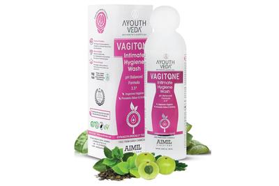 VAGITONE INTIMATE HYGIENE WASH