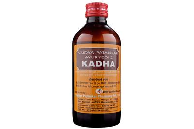 VAIDHYA PATANKAR KADHA