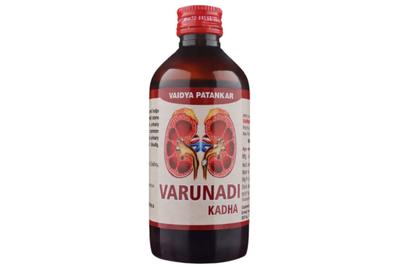 VARUNADI KADHA