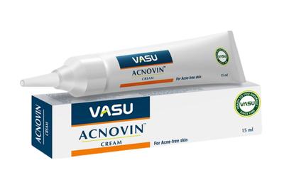 VASU ACNOVIN CREAM
