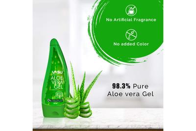 VASU ALOEVERA GEL