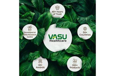 VASU ALOEVERA GEL