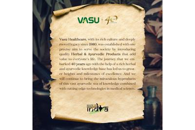 VASU OIL CONTRIL FACE WASH