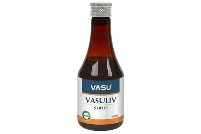 VASULIV SYRUP