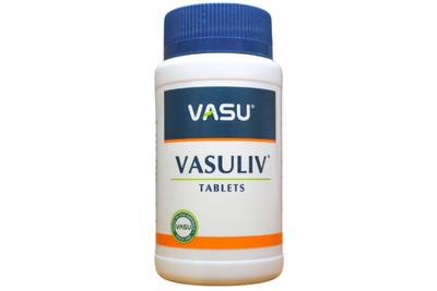VASULIV TABLET