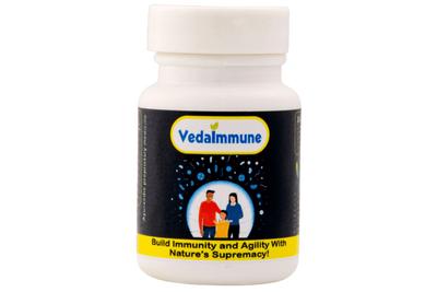 VEDAIMMUNE CAP