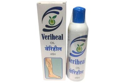 VERIHEAL OIL