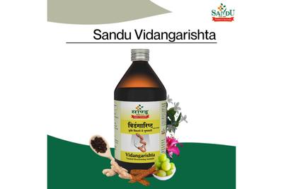 VIDANGARISHTA
