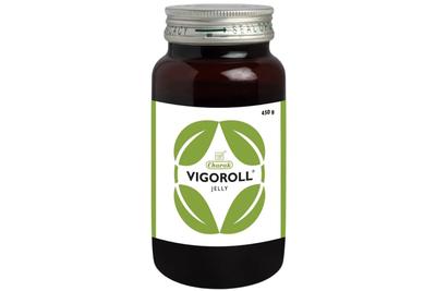VIGOROLL JELLY